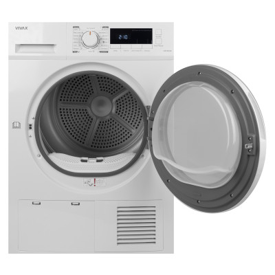 Сушильна машина Vivax CDR-0816B Сушильна машина Vivax CDR-0816B