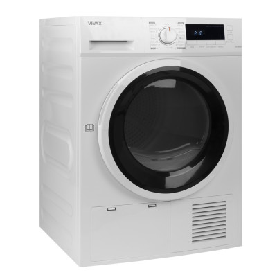 Сушильна машина Vivax CDR-0816B Сушильна машина Vivax CDR-0816B