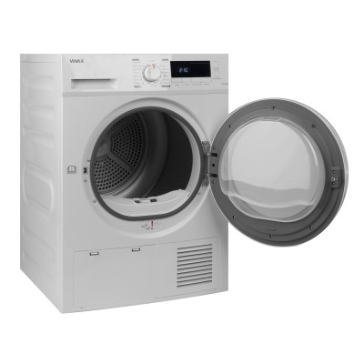 Сушильна машина Vivax CDR-0816B Сушильна машина Vivax CDR-0816B