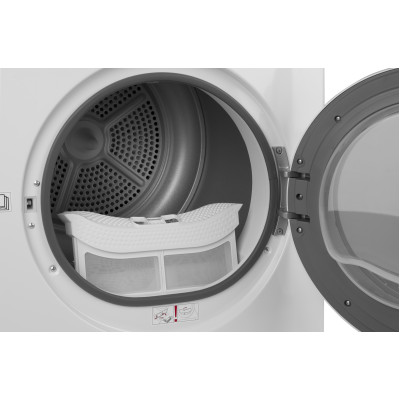 Сушильна машина Vivax CDR-0816B Сушильна машина Vivax CDR-0816B