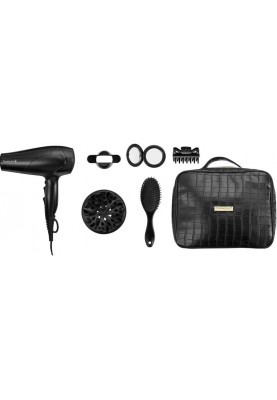 Фен Remington D3195GP Style Edition Gift Pack