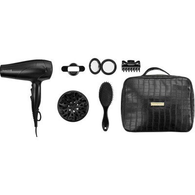 Фен Remington D3195GP Style Edition Gift Pack
