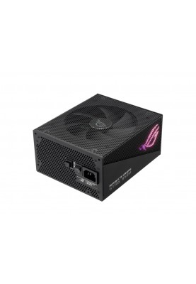 Блок живлення Asus ROG Strix PCIE5 850W Gold Aura Edition (90YE00P2-B0NA00)