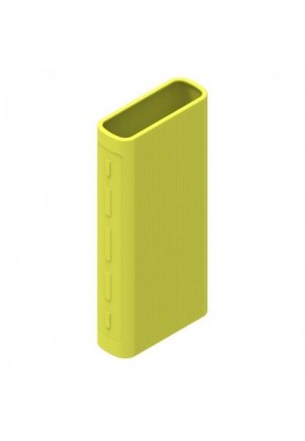 Чохол TPU SK для Xiaomi Power Bank 3 30000mAh PB3018ZM VXN4307CN Green (1005001860625093G)