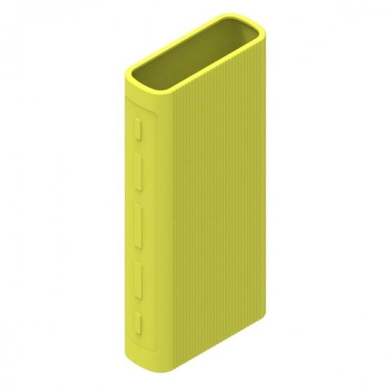 Чохол TPU SK для Xiaomi Power Bank 3 30000mAh PB3018ZM VXN4307CN Green (1005001860625093G)