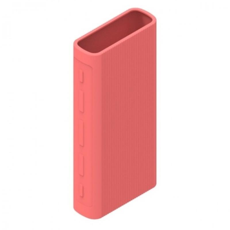 Чохол TPU SK для Xiaomi Power Bank 3 30000mAh PB3018ZM VXN4307CN Pink (1005001860625093P)