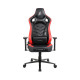 Крісло для геймерів 1stPlayer DK1 Pro Black-Red