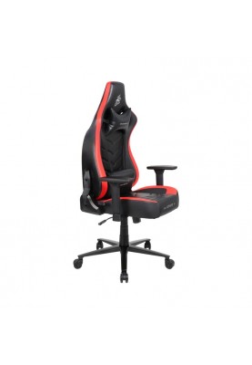 Крісло для геймерів 1stPlayer DK1 Pro Black-Red