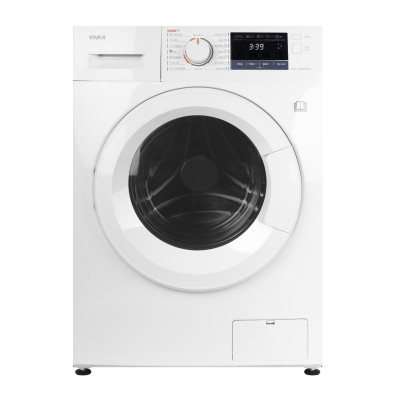 Пральна машина з сушкою Vivax WDF-1408D616BS