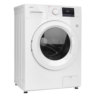 Пральна машина з сушкою Vivax WDF-1408D616BS