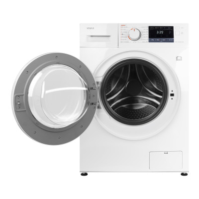 Пральна машина з сушкою Vivax WDF-1408D616BS