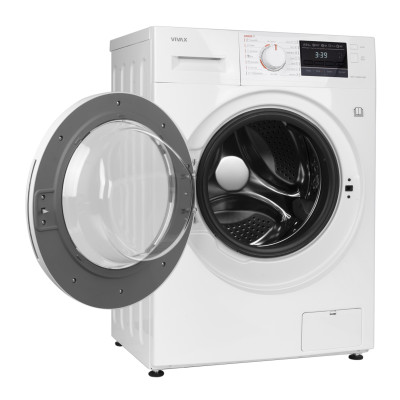 Пральна машина з сушкою Vivax WDF-1408D616BS