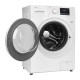 Пральна машина з сушкою Vivax WDF-1408D616BS