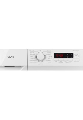 Пральна машина Vivax WFL-120615B