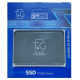 Накопичувач SSD  480GB T&G 2.5" SATAIII 3D TLC (TG25S480G)