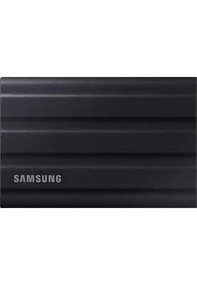 Накопичувач зовнішній SSD 2.5" USB 1.0TB Samsung T7 Shield Black (MU-PE1T0S/EU)