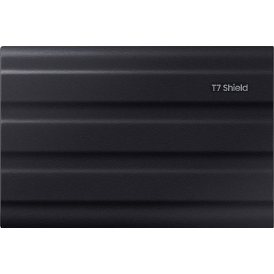 Накопичувач зовнішній SSD 2.5` USB 1.0TB Samsung T7 Shield Black (MU-PE1T0S/EU)