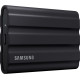 Накопичувач зовнішній SSD 2.5" USB 1.0TB Samsung T7 Shield Black (MU-PE1T0S/EU)
