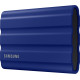 Накопичувач зовнішній SSD 2.5" USB 1.0TB Samsung T7 Shield Blue (MU-PE1T0R/EU)