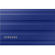 Накопичувач зовнішній SSD 2.5" USB 2.0TB Samsung T7 Shield Blue (MU-PE2T0R/EU)