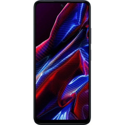 Смартфон Xiaomi Poco X5 5G 8/256GB Dual Sim Black EU_