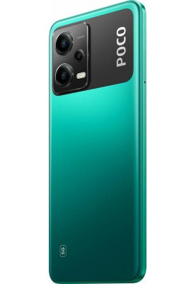 Смартфон Xiaomi Poco X5 5G 8/256GB Dual Sim Green EU_