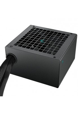 Блок живлення DeepCool PK850D (R-PK850D-FA0B-EU) 850W