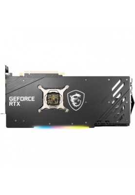 Відеокарта GF RTX 3060 Ti 8GB GDDR6X Gaming X Trio 8GD6X MSI (GeForce RTX 3060 Ti Gaming X Trio 8GD6X)