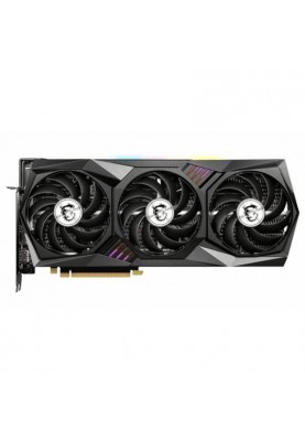 Відеокарта GF RTX 3060 Ti 8GB GDDR6X Gaming Trio 8GD6X MSI (GeForce RTX 3060 Ti Gaming Trio 8GD6X)