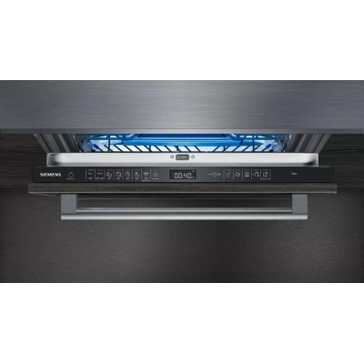 Вбудована посудомийна машина Siemens SN65ZX49CE