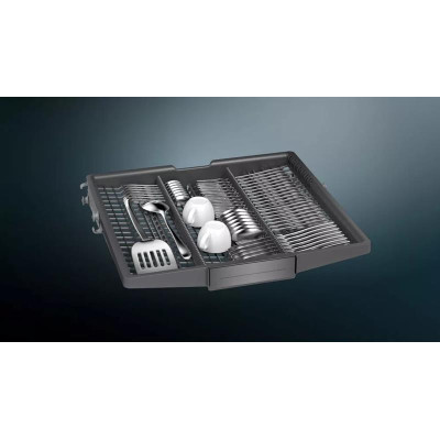 Вбудована посудомийна машина Siemens SN65ZX49CE