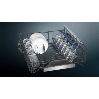 Вбудована посудомийна машина Siemens SN65ZX49CE