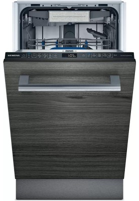 Вбудована посудомийна машина Siemens SR65ZX10MK