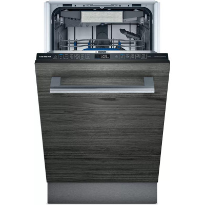 Вбудована посудомийна машина Siemens SR65ZX10MK