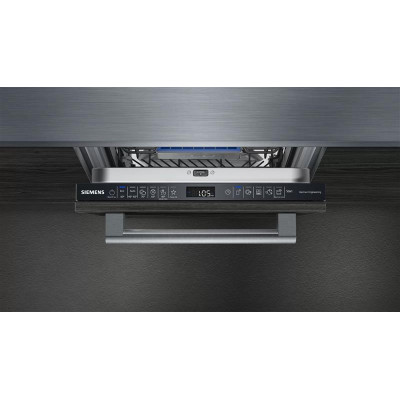 Вбудована посудомийна машина Siemens SR65ZX10MK