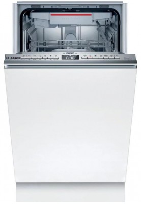 Вбудована посудомийна машина Bosch SPH4EMX28K