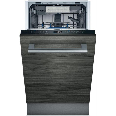 Вбудована посудомийна машина Siemens SR75EX05MK