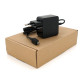 Блок живлення Merlion для ноутбука Asus 19V 33W 1.75A USB (LAS33/19-USB/30106)