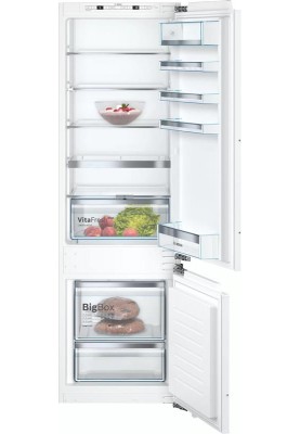 Вбудований холодильник Bosch KIS87AF30U