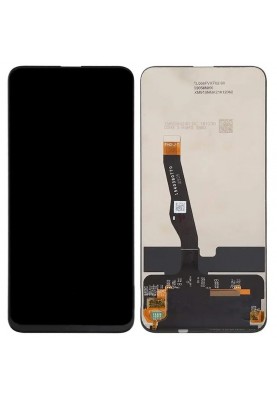 Дисплей Huawei P Smart Z/Honor 9X/Y9s/Y9 Prime 2019 у зборі із сенсором black (L14796)