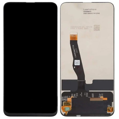 Дисплей Huawei P Smart Z/Honor 9X/Y9s/Y9 Prime 2019 у зборі із сенсором black (L14796)