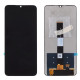 Дисплей Xiaomi Redmi 9A/Redmi 9C у зборі із сенсором Midnight Black (L16901)