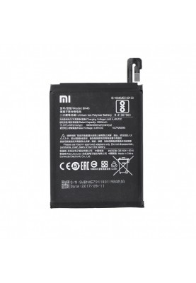 АКБ Xiaomi Redmi Note 5 (BN45) (оригінал 100%, тех. упаковка) (A20843)