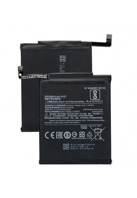 АКБ Xiaomi Redmi 6/Redmi 6A (BN37) (оригінал 100%, тех. упаковка) (A23476)