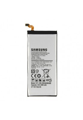 АКБ Samsung A500 Galaxy A5 (EB-BA500ABE) (оригінал 100%, тех. упаковка) (A18828)
