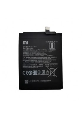 АКБ Xiaomi Redmi 6 Pro/Mi A2 Lite (BN47) (оригінал 100%, тех. упаковка) (A20839)