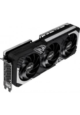 Відеокарта GF RTX 4080 16GB GDDR6X GamingPro OC Palit (NED4080T19T2-1032A)