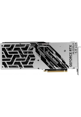 Відеокарта GF RTX 4080 16GB GDDR6X GamingPro OC Palit (NED4080T19T2-1032A)