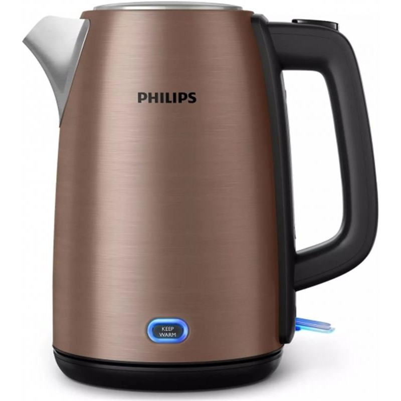 Електрочайник Philips Viva Collection HD9355/92