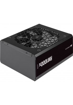 Блок живлення Corsair RM1000x Shift PCIE5 (CP-9020253-EU) 1000W